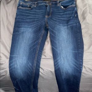 Men’s jeans